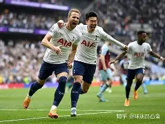 托特纳姆热刺转会